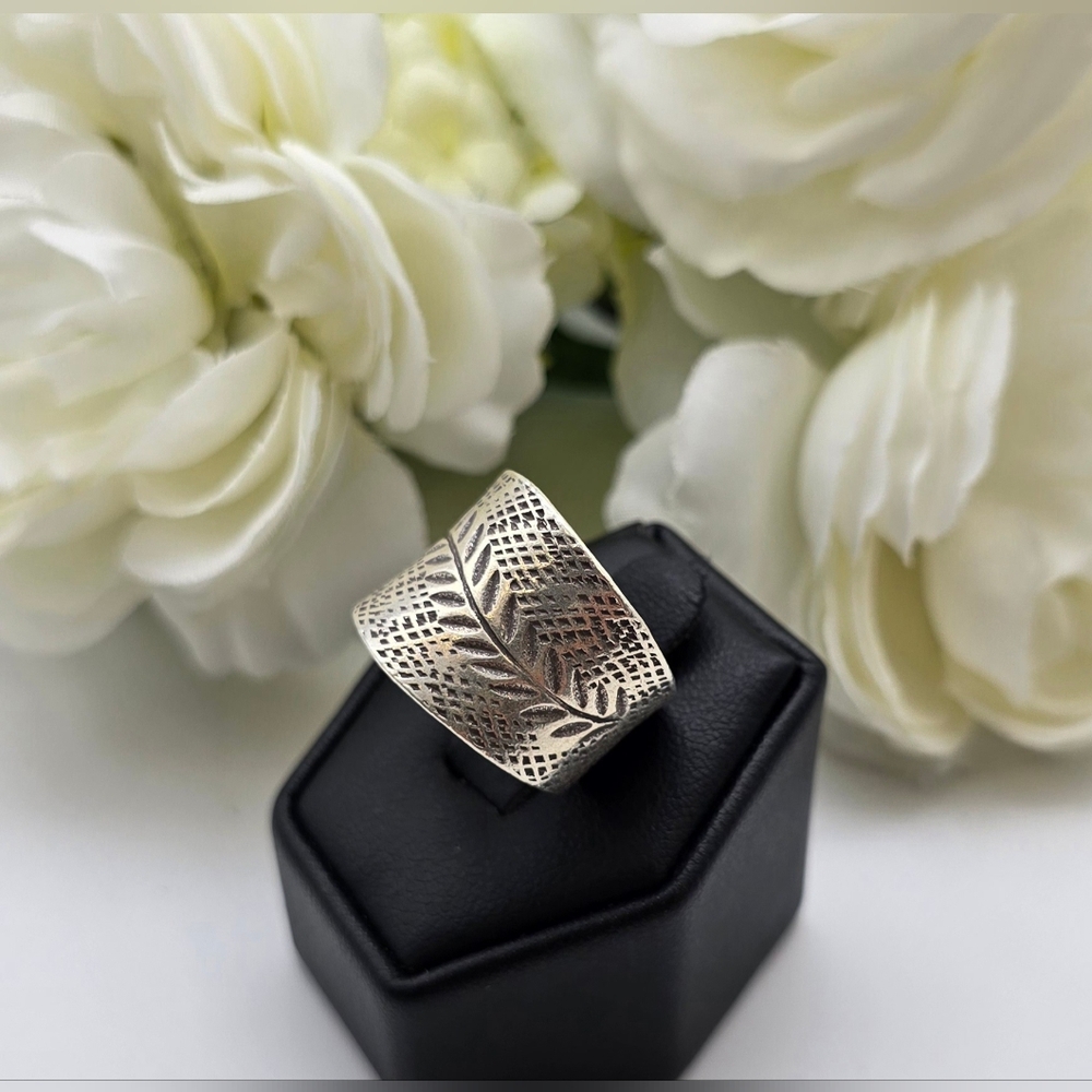 🥰 CAROLINA RING - Picture 10 of 10
